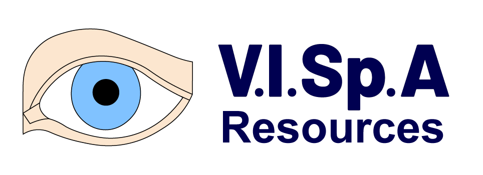 Vispa Resources Logo